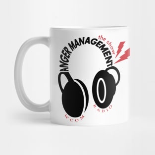 Anger Management: The Show Mug